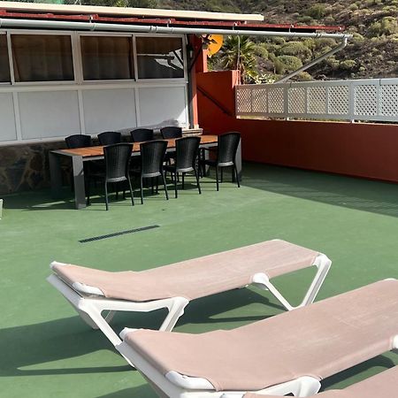 לאס פאלמס דה גראן קנאריה Las Medinas Apartamentos מראה חיצוני תמונה