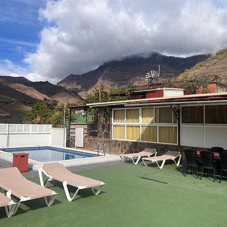 לאס פאלמס דה גראן קנאריה Las Medinas Apartamentos מראה חיצוני תמונה