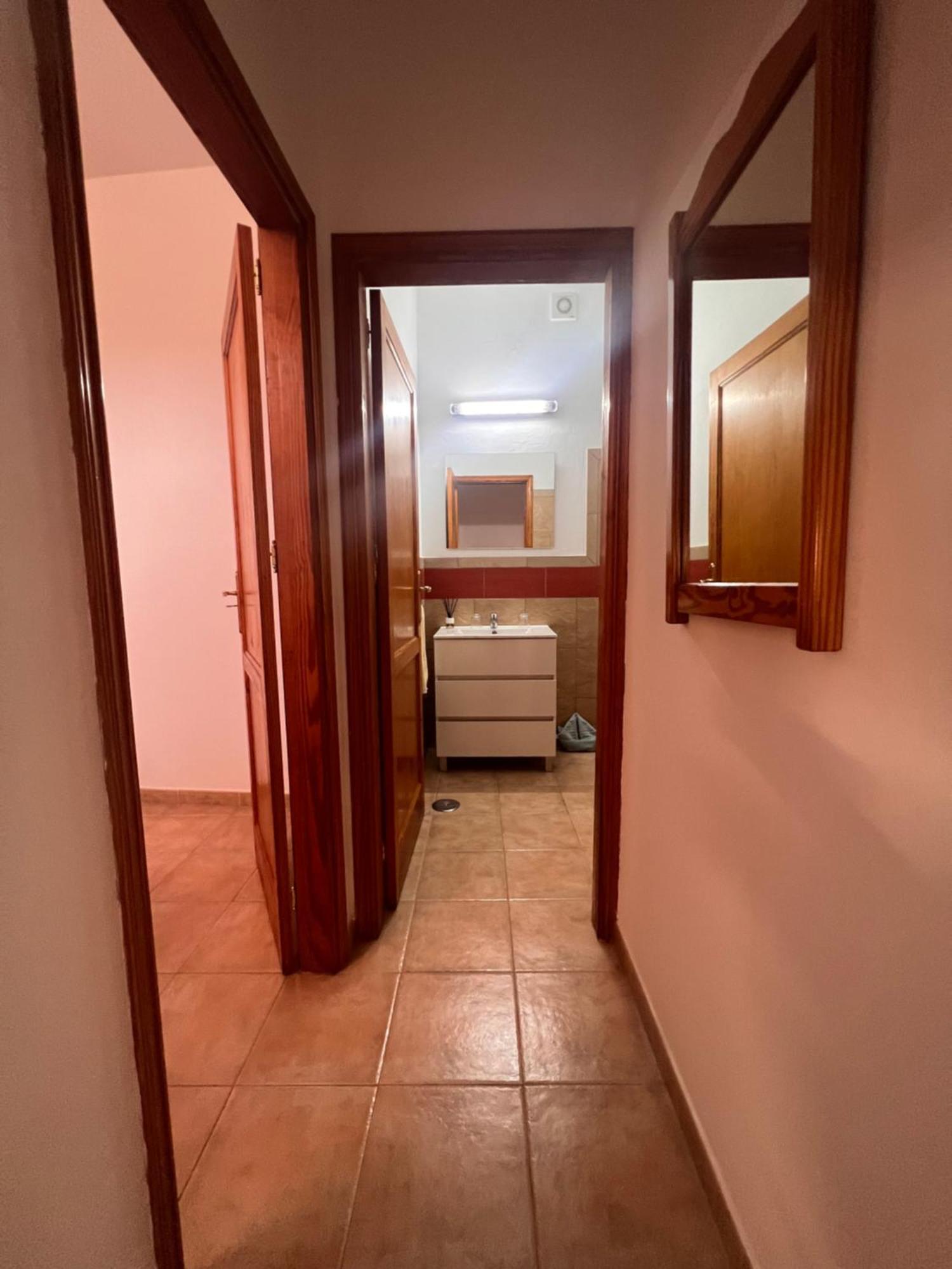 לאס פאלמס דה גראן קנאריה Las Medinas Apartamentos מראה חיצוני תמונה