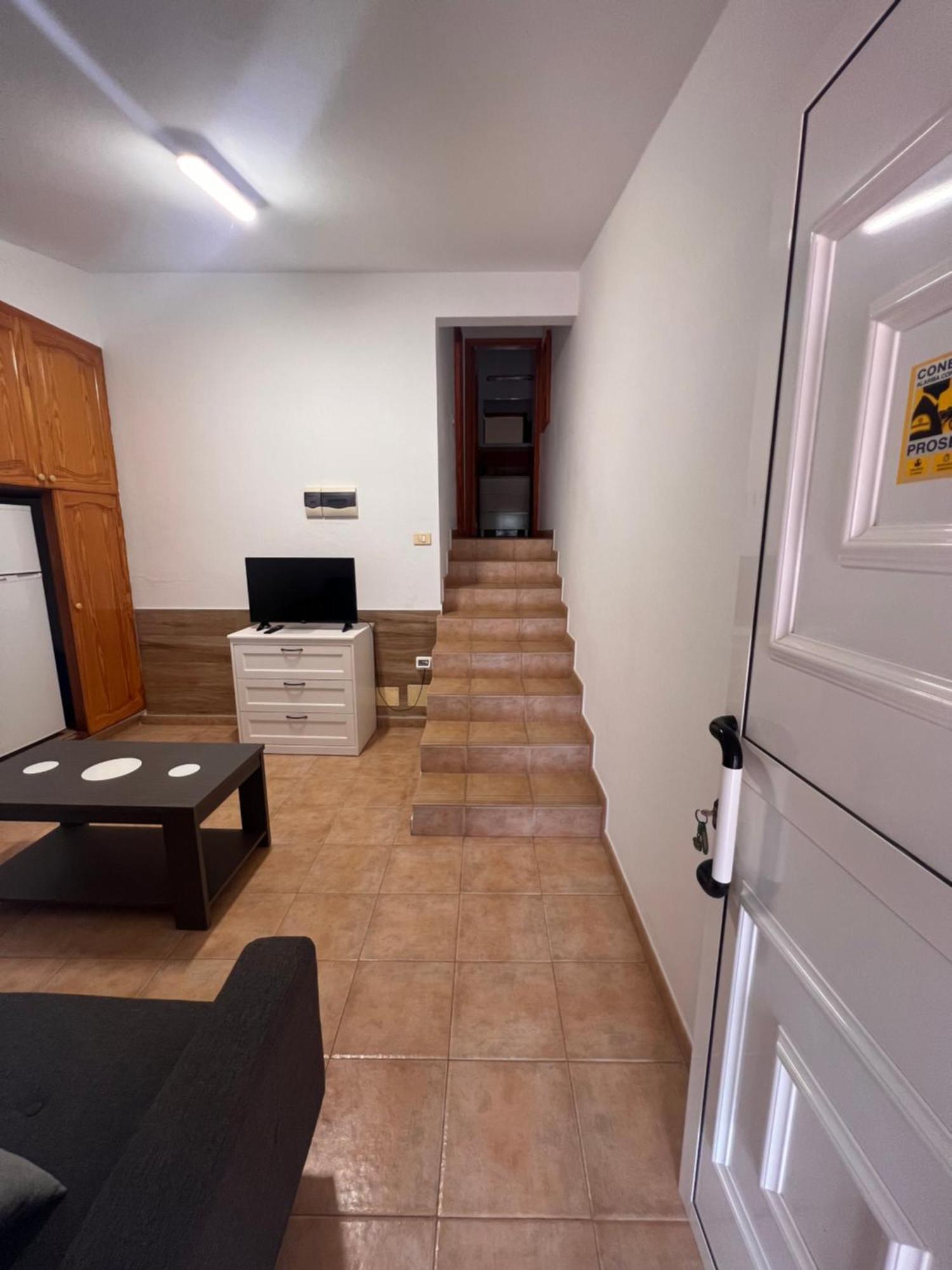 לאס פאלמס דה גראן קנאריה Las Medinas Apartamentos מראה חיצוני תמונה