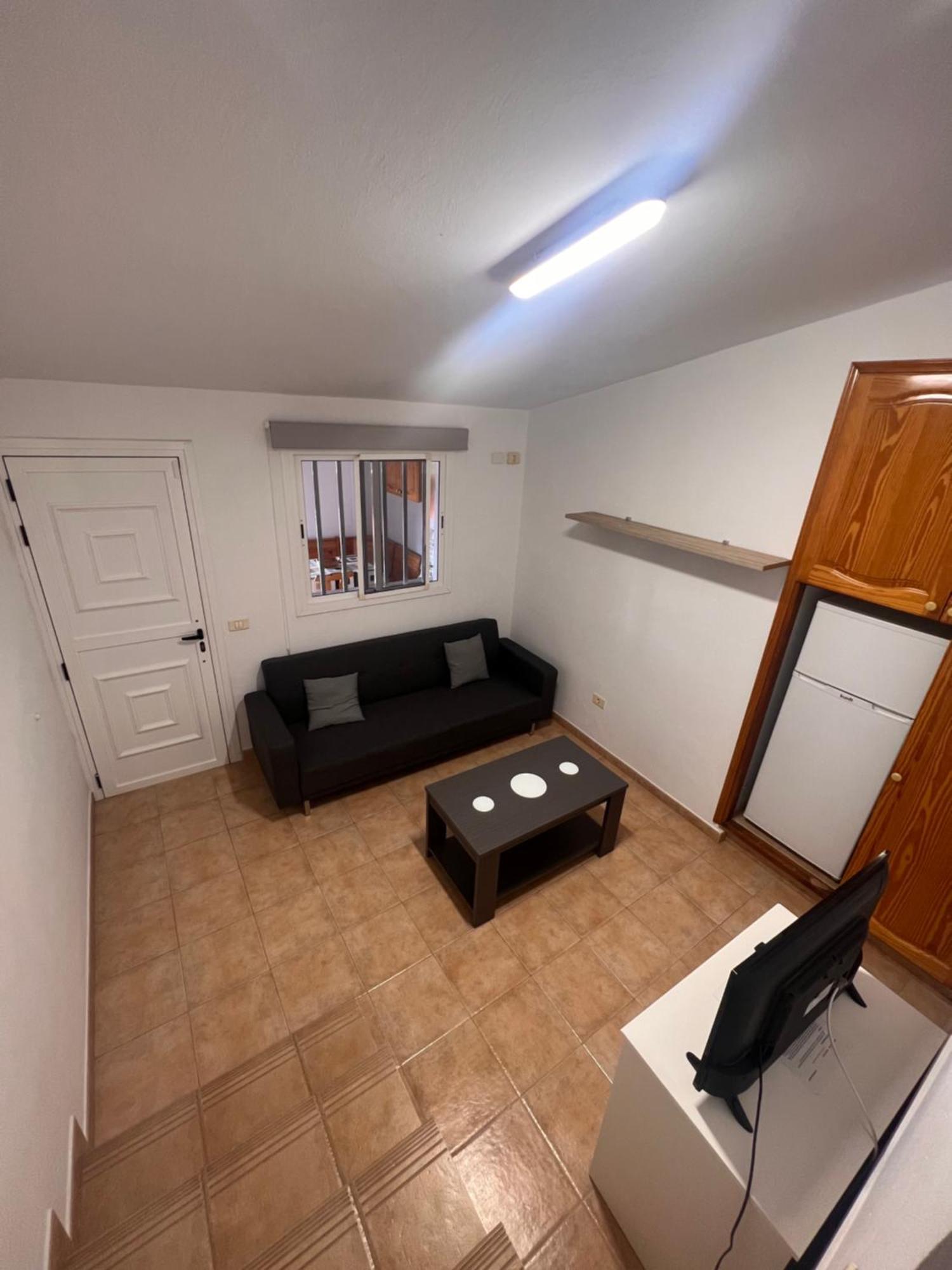 לאס פאלמס דה גראן קנאריה Las Medinas Apartamentos מראה חיצוני תמונה