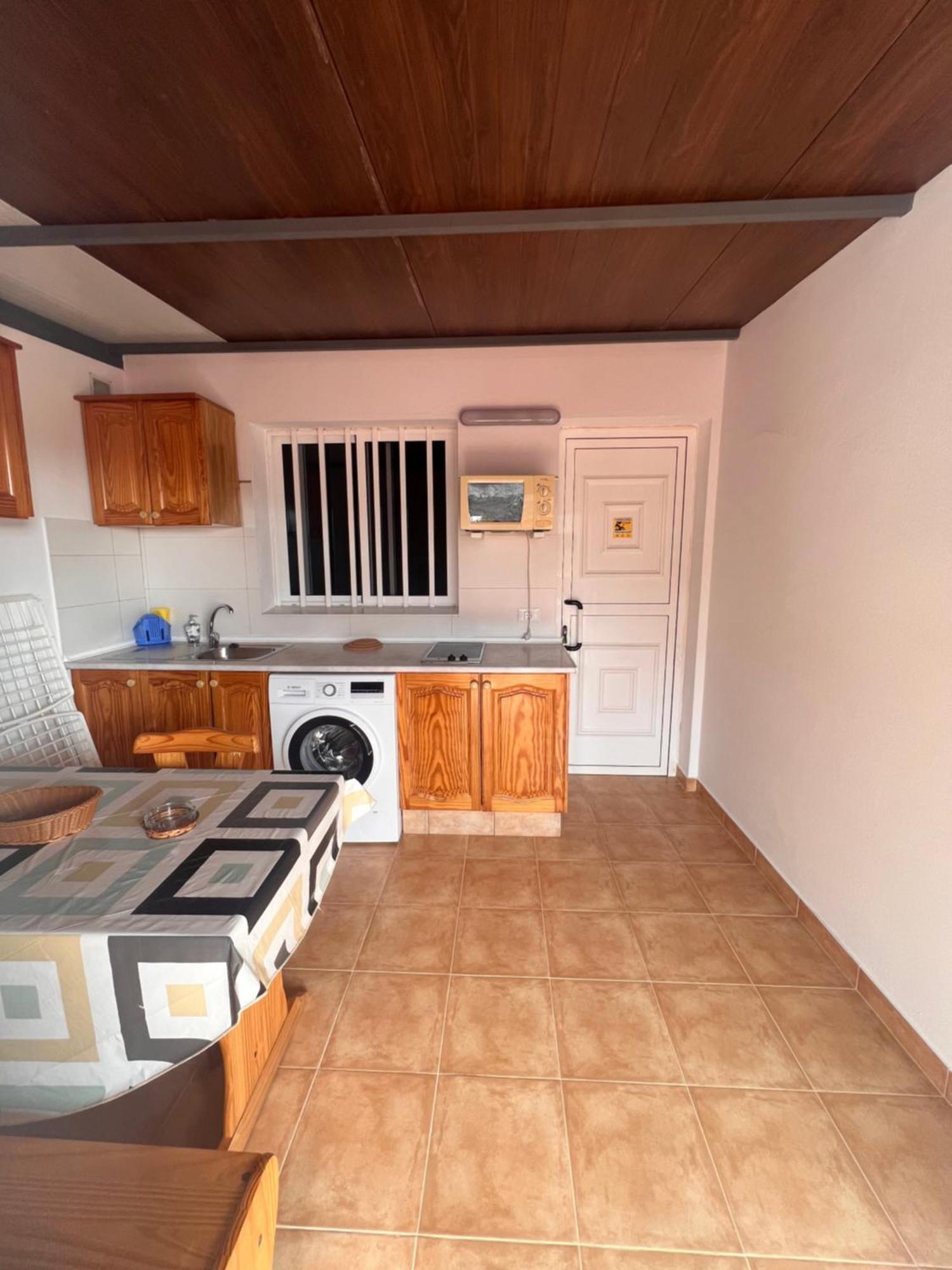 לאס פאלמס דה גראן קנאריה Las Medinas Apartamentos מראה חיצוני תמונה