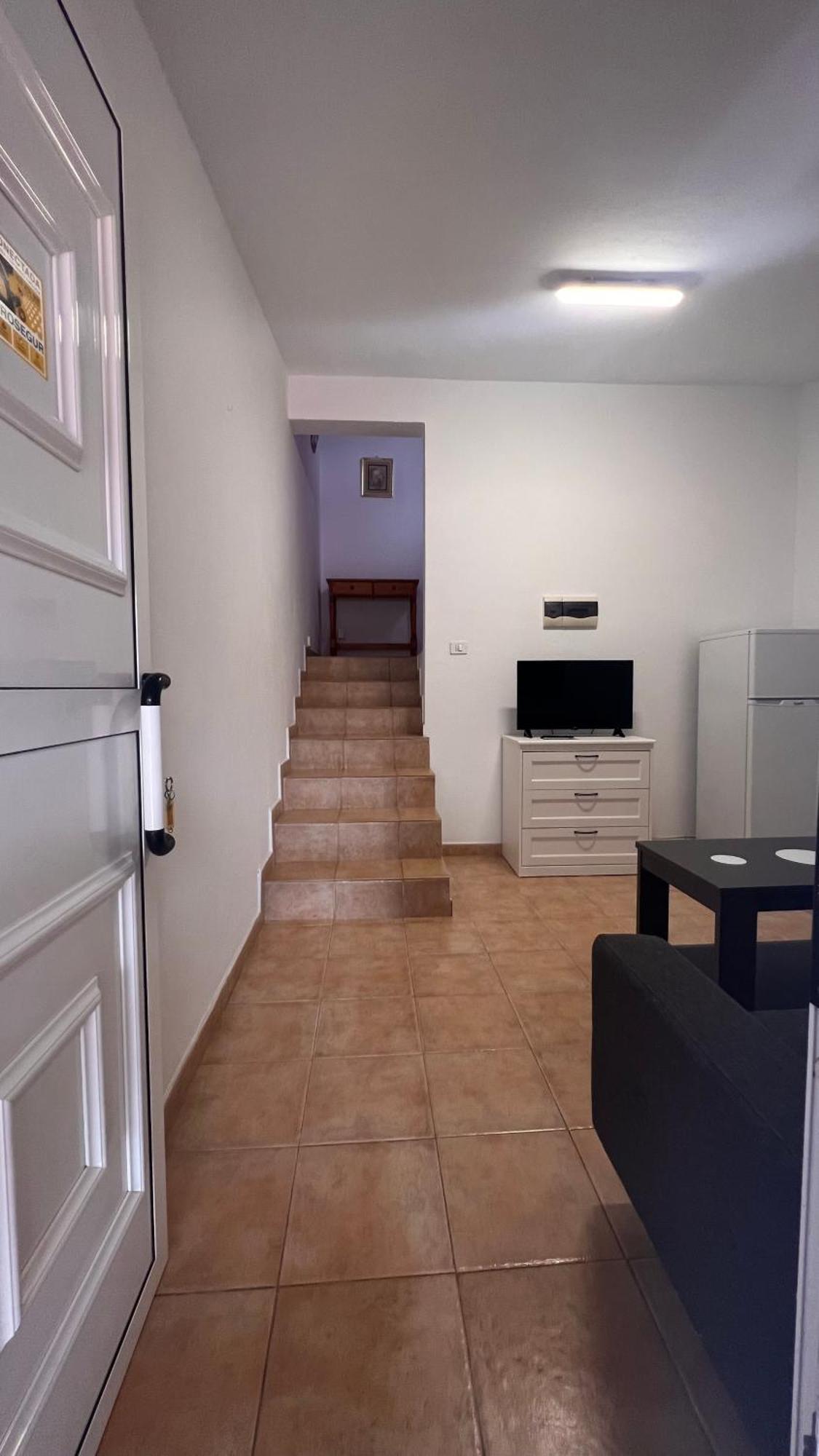 לאס פאלמס דה גראן קנאריה Las Medinas Apartamentos מראה חיצוני תמונה