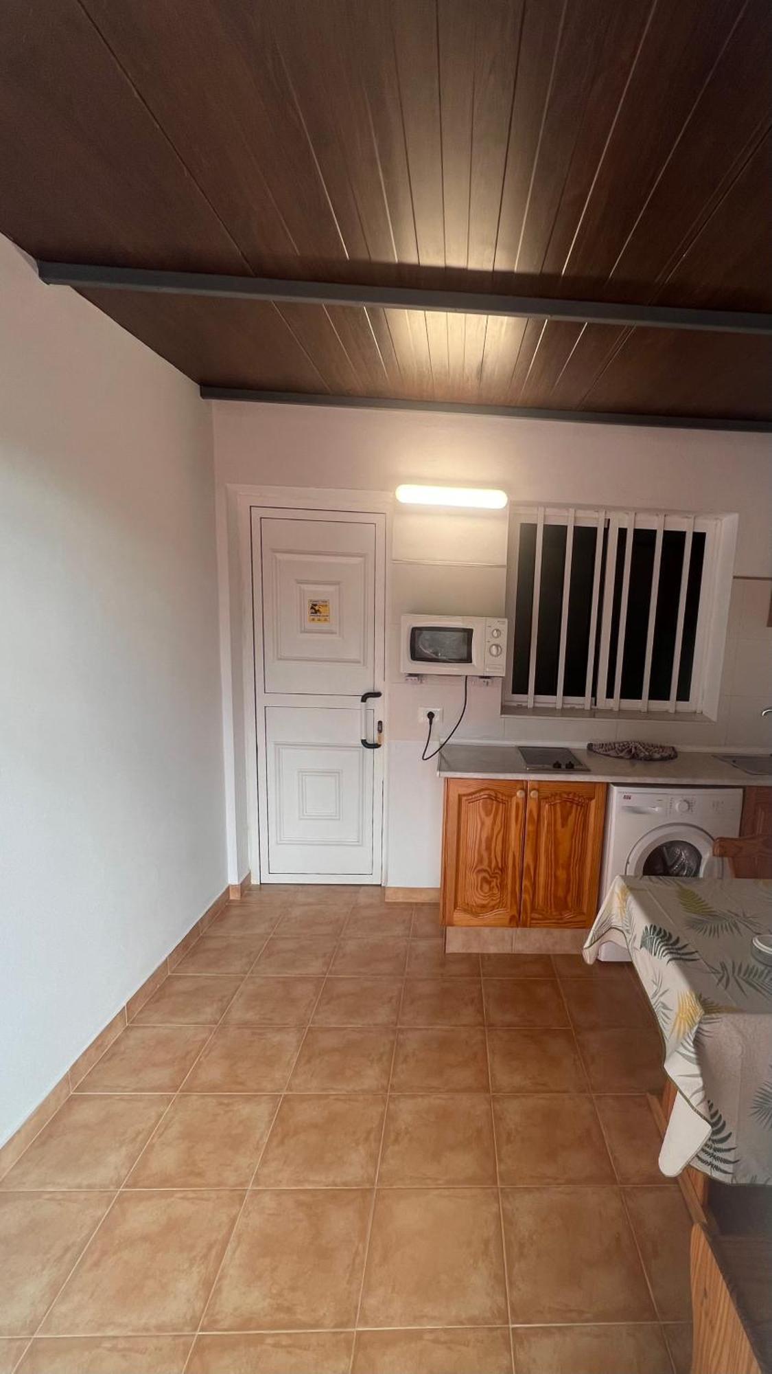 לאס פאלמס דה גראן קנאריה Las Medinas Apartamentos מראה חיצוני תמונה
