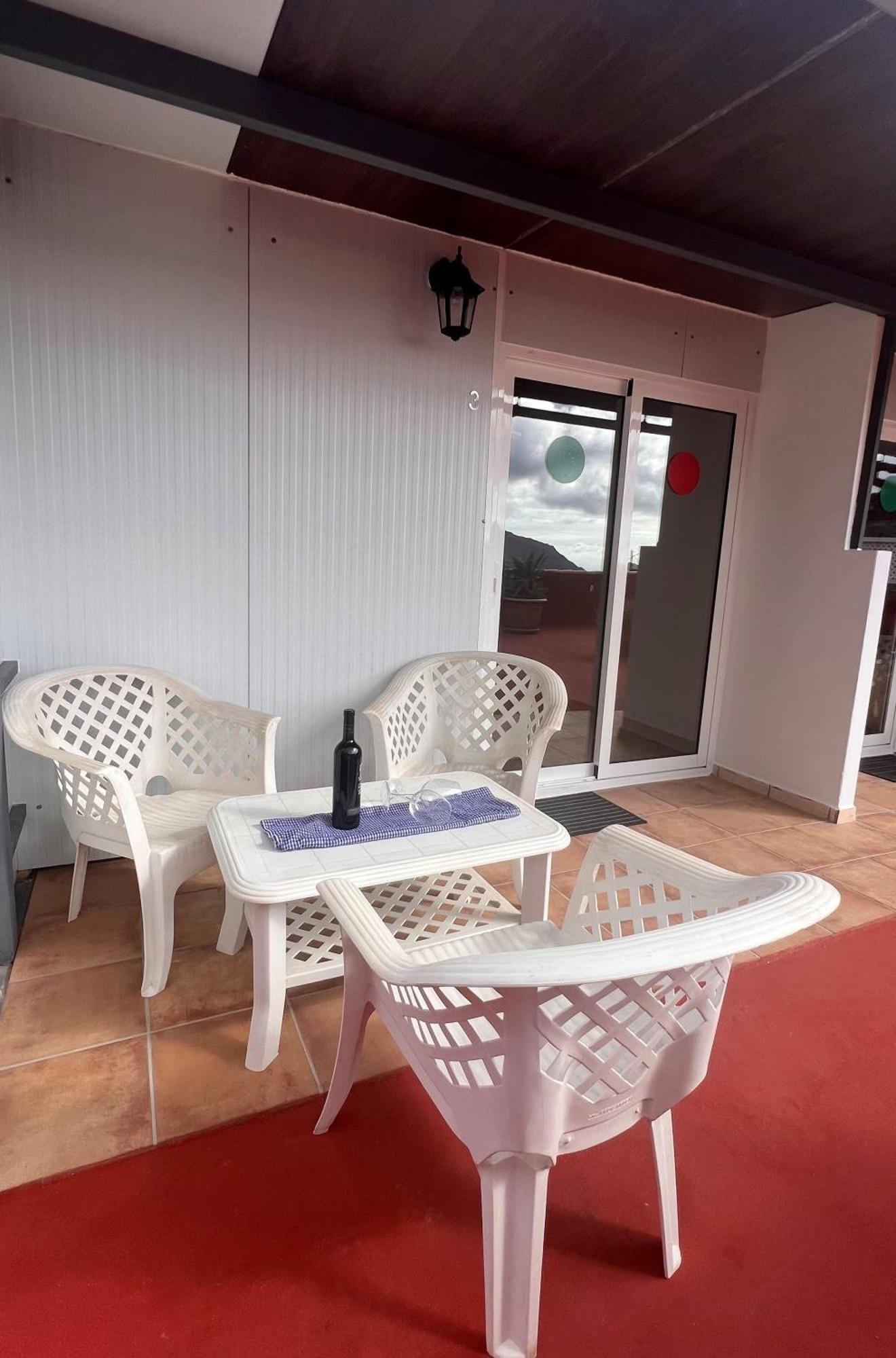 לאס פאלמס דה גראן קנאריה Las Medinas Apartamentos מראה חיצוני תמונה